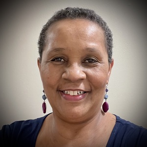 Shirley Renee Franklin